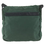 Prada Buckle Messenger Bag Tessuto Small - image 2