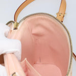 Louis Vuitton Sullivan Handbag Monogram Vernis Vertical - image 18