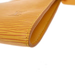 Louis Vuitton Pochette Accessoires Epi Leather - image 6