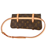 Louis Vuitton Marelle Waist Bag Monogram Canvas - image 2
