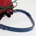 Louis Vuitton Tricolor Noe Handbag Epi Leather Large - image 8