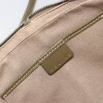 Celine C Macadam Shoulder bag Canvas - image 6