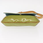 Louis Vuitton Thompson Street Handbag Monogram Vernis Medium - image 16