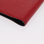 Louis Vuitton Agenda Cover Epi Leather PM - image 12
