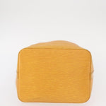 Louis Vuitton Petit Noe Handbag Epi Leather Small - image 14
