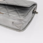 Chanel Reissue 2.55 Wallet on Chain Quilted Lambskin - image 10