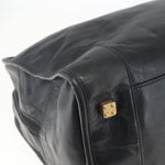 Loewe Amazona Bag Leather 40 - image 11