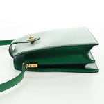 Louis Vuitton Capucines Shoulder Bag Epi Leather - image 3