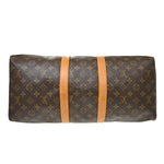 Louis Vuitton Keepall Bag Monogram Canvas 45 - image 9