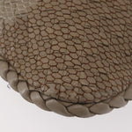Bottega Veneta Intrecciato Shoulder bag Leather - image 15