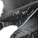 Salvatore Ferragamo Convertible Vara Bow Tote Lizard Embossed Leather Small - image 15