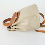 Hermes Herbag A Dos Backpack Toile big - image 4