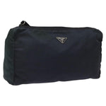Prada Vintage Pouch Tessuto - image 16