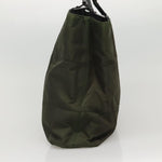 Prada Vintage Shoulder Bag Tessuto - image 4