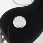 Chanel Millennium Shoulder Bag Jersey - image 17