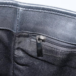 Salvatore Ferragamo Gancini Tote Canvas - image 12