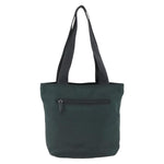 Prada Vintage Zip Tote Tessuto Small - image 2