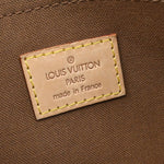 Louis Vuitton Popincourt Handle Bag Monogram Canvas - image 4