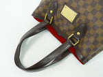 Louis Vuitton Hampstead Handbag Damier PM - image 7