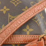 Louis Vuitton Papillon Handbag Monogram Canvas 30 - image 11