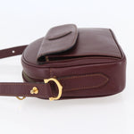 cartier Must de Cartier Shoulder Bag Leather - image 3