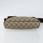 Gucci Flap Messenger GG Coated Canvas Small - image 14