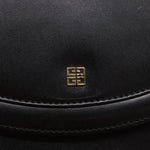 Givenchy Vintage 4G handbag Leather - image 15