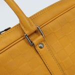 Louis Vuitton Porte-Documents Voyage Briefcase Damier Infini Leather GM - image 13