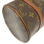 Louis Vuitton Papillon Handbag Monogram Canvas 26 - image 7