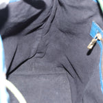 Louis Vuitton Petit Noe NM Handbag Epi Leather - image 20