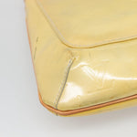 Louis Vuitton Thompson Street Handbag Monogram Vernis Medium - image 12