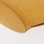 Louis Vuitton Saint Jacques Handbag Epi Leather GM - image 12