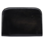 Salvatore Ferragamo Vintage Gancini Chain Shoulder Bag Leather Small - image 2