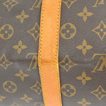 Louis Vuitton Keepall Bag Monogram Canvas 45 - image 10