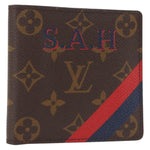 Louis Vuitton Marco Wallet NM Monogram Canvas - image 12