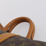 Louis Vuitton Keepall Bag Monogram Canvas 45 - image 20