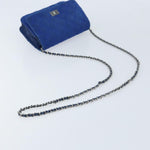 Chanel Wallet on Chain Canvas - image 7