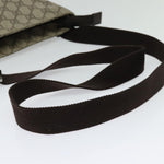 Gucci Zip Top Messenger Bag GG Coated Canvas Large - image 8