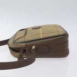 Burberry Nova check Shoulder bag Canvas and Leather - image 4
