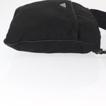 Prada Front Pocket Messenger Bag Tessuto Large - image 3