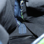 Versace Vintage Shoulder Bag Cotton - image 19