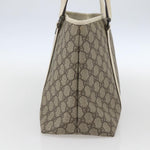Gucci Joy Tote GG Coated Canvas with Leather Medium - image 4