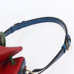 Louis Vuitton Tricolor Noe Handbag Epi Leather Large - image 16