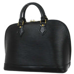 Louis Vuitton Alma Handbag Epi Leather PM - image 2
