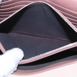 Fendi F is Fendi Wallet on Chain Leather Mini - image 15
