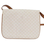 Celine Macadam Shoulder Bag PVC Leather - image 2