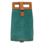 Celine Macadam Shoulder Bag Canvas - image 2