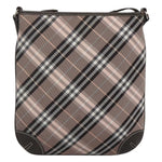 Burberry Nova Check Blue Label Canvas - image 1
