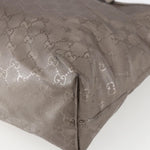 Gucci Plus Tote GG Imprime Medium - image 11