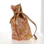 Loewe Vintage Shoulder Bag Canvas - image 3